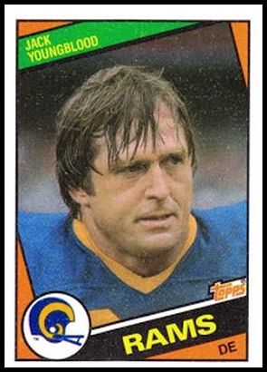 287 Jack Youngblood